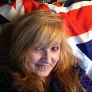 Meet your Posher, Louise